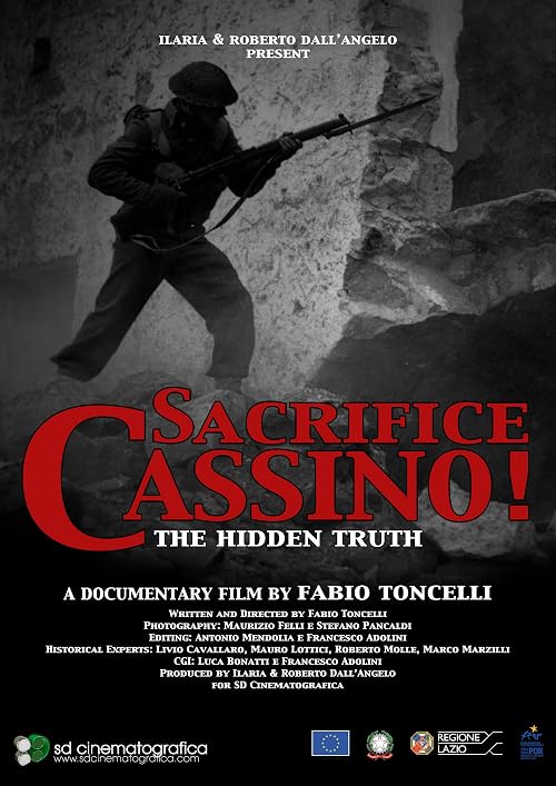 Sacrificate Cassino