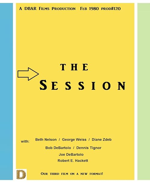 The Session