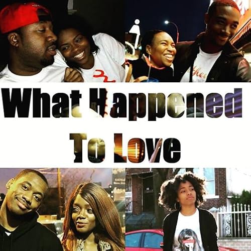What Happened to Love