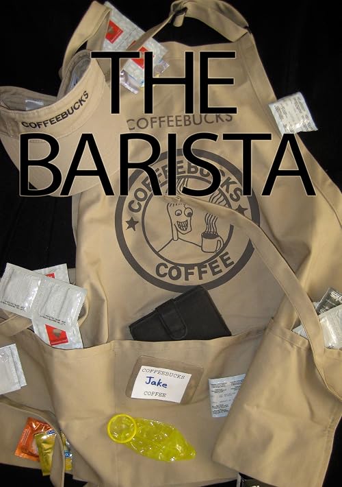 The Barista