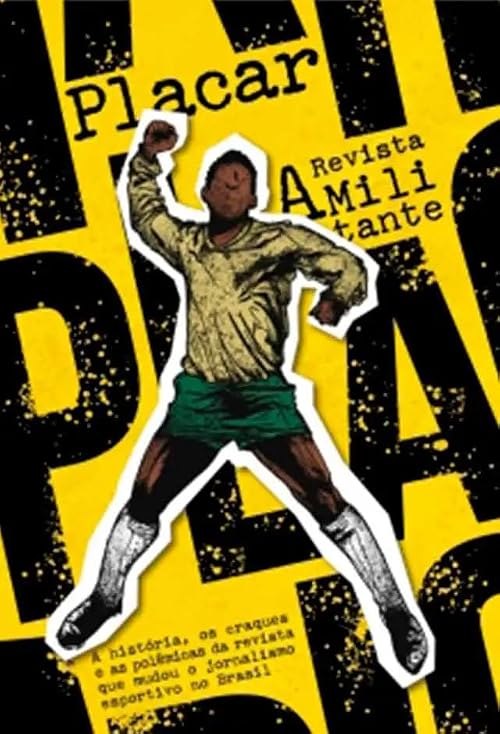 Placar - A Revista Militante