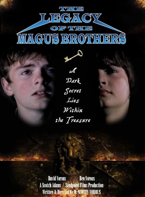 The Legacy of the Magus Brothers