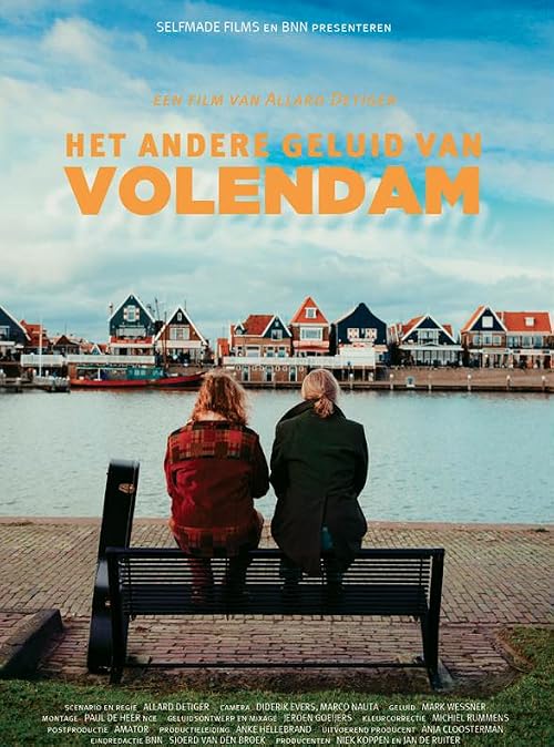 Het andere geluid van Volendam