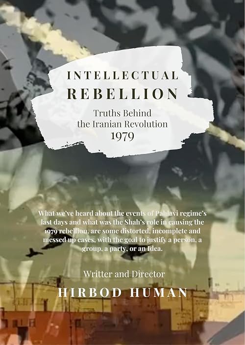 Intellectual Rebellion