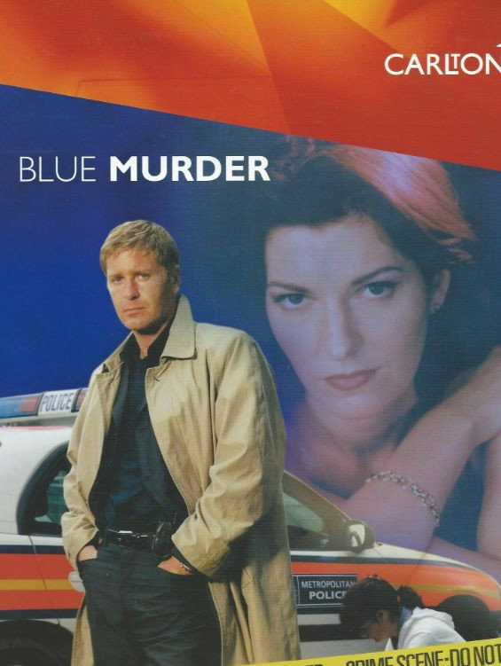 Blue Murder