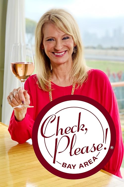 Check, Please! Bay Area 2020