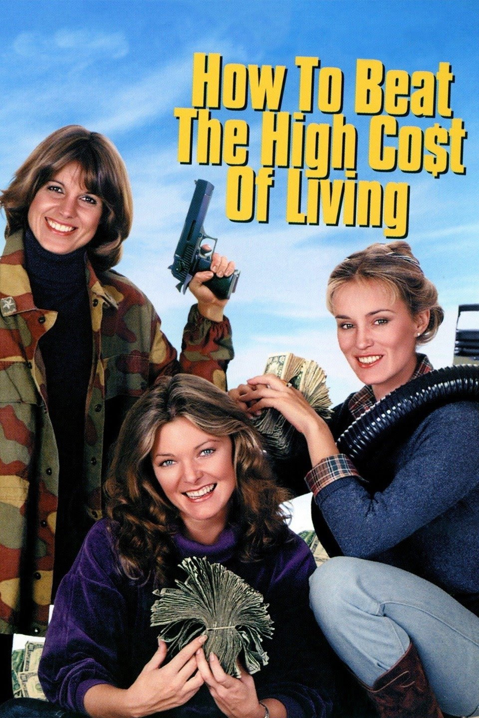 How to Beat the High Cost of Living