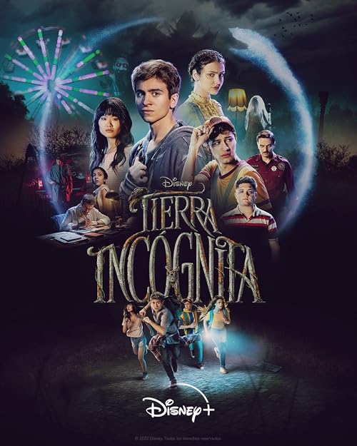 Especial Tierra Incógnita: Cazadores del miedo
