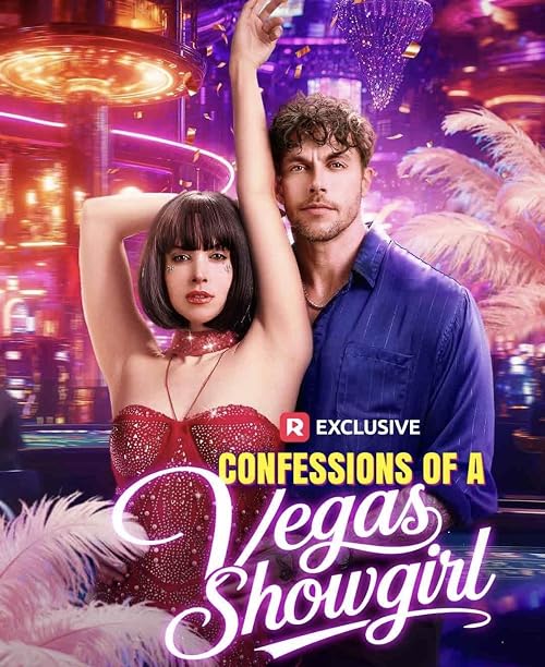 Confessions of a Vegas Showgirl