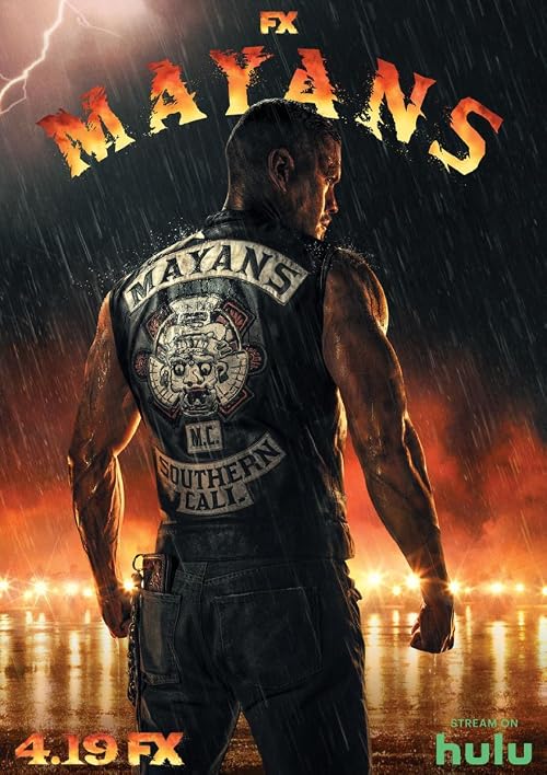Inside Look: The Emotional Table Read for the Series Finale | Mayans M.C. | FX