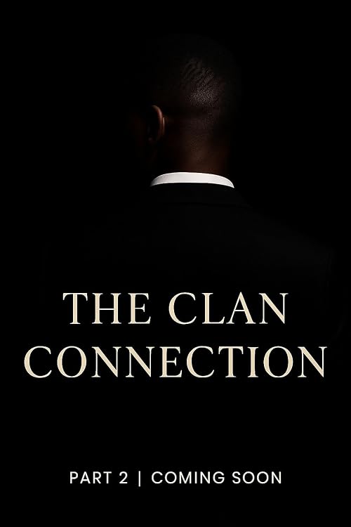 Cayden Gentry the Clan Connection S1