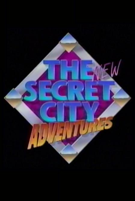 The New Secret City Adventures