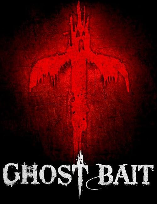 Ghost Bait the Webseries