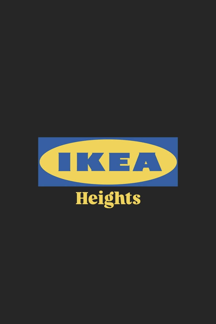 Ikea Heights