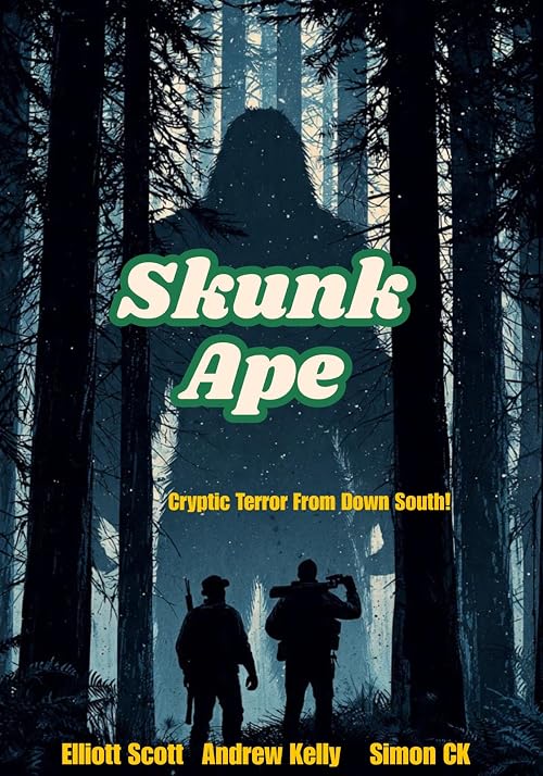 Skunk Ape
