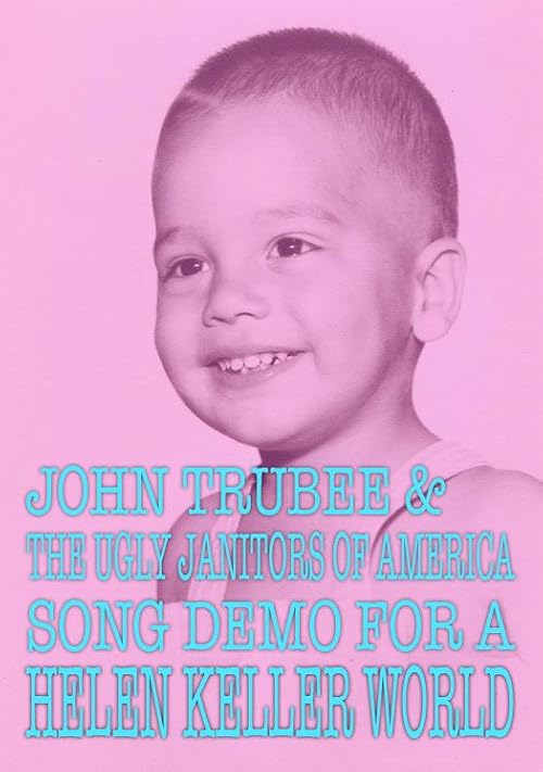 Song Demo for a Helen Keller World