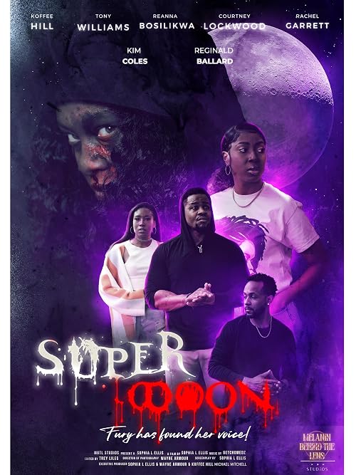 SuperMoon