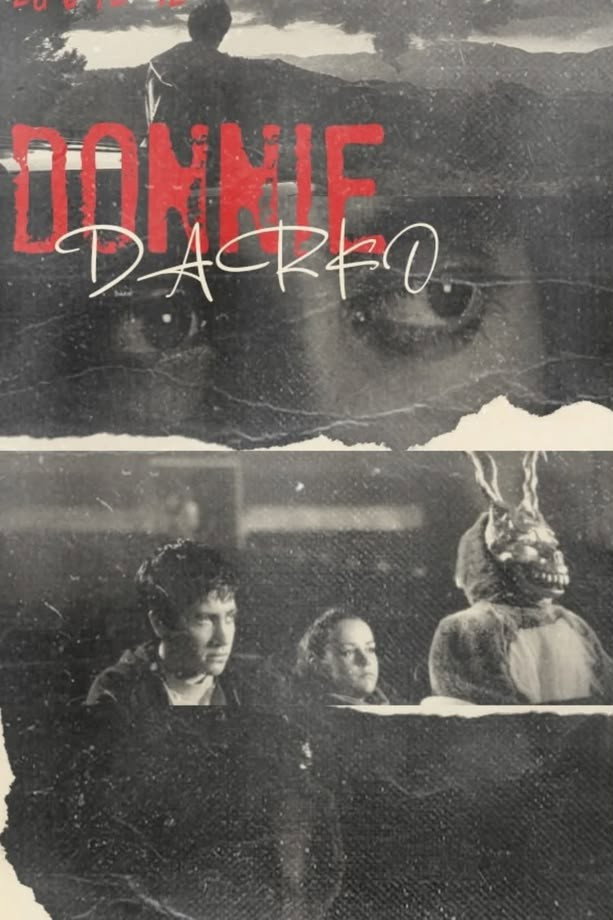 Donnie Darko
