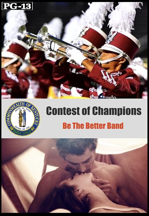 Contest of Champions