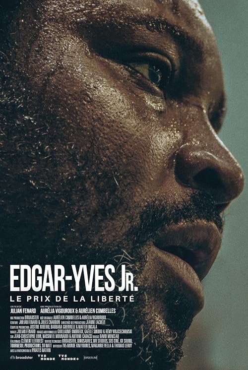 Edgar-Yves Jr: The Price of Freedom