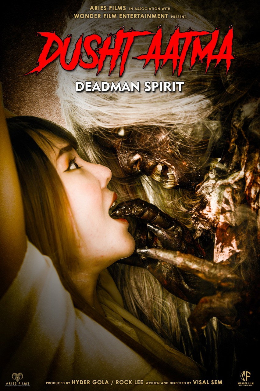 Dusht Aatma - Deadman Spirit