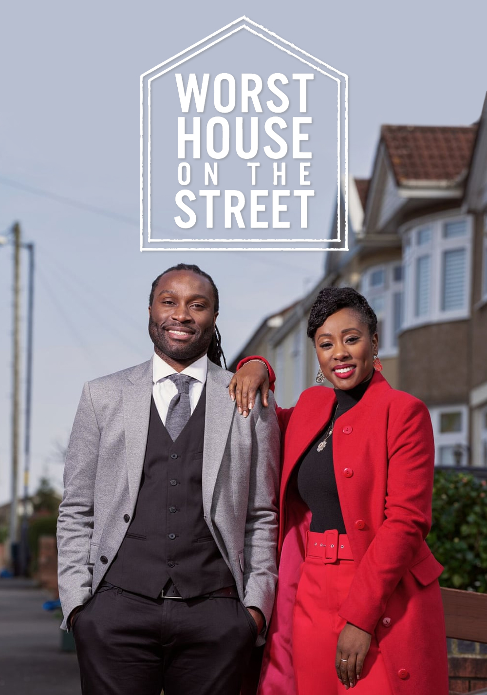 Worst House on the Street