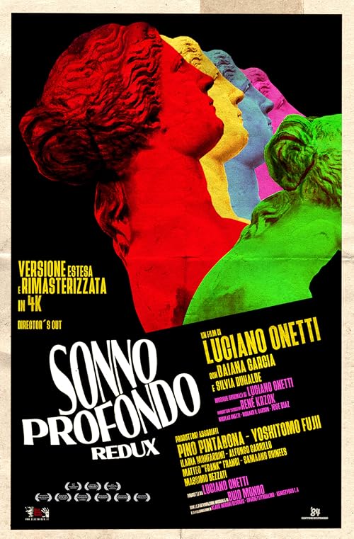 Sonno Profondo Redux