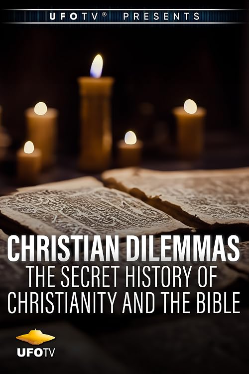 Christian Dilemmas: The Secret History Of The Bible