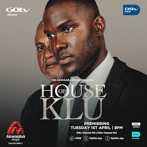 House of Klu