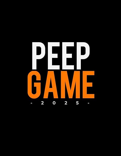 Peep Game