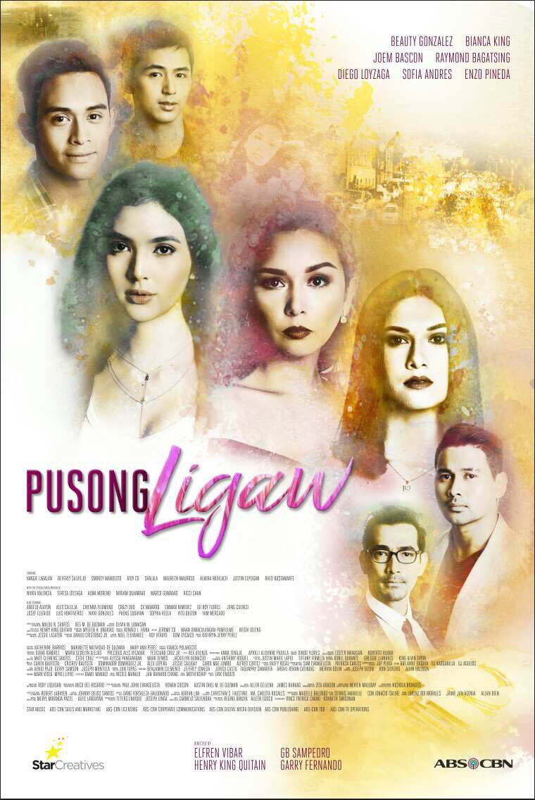 Pusong ligaw