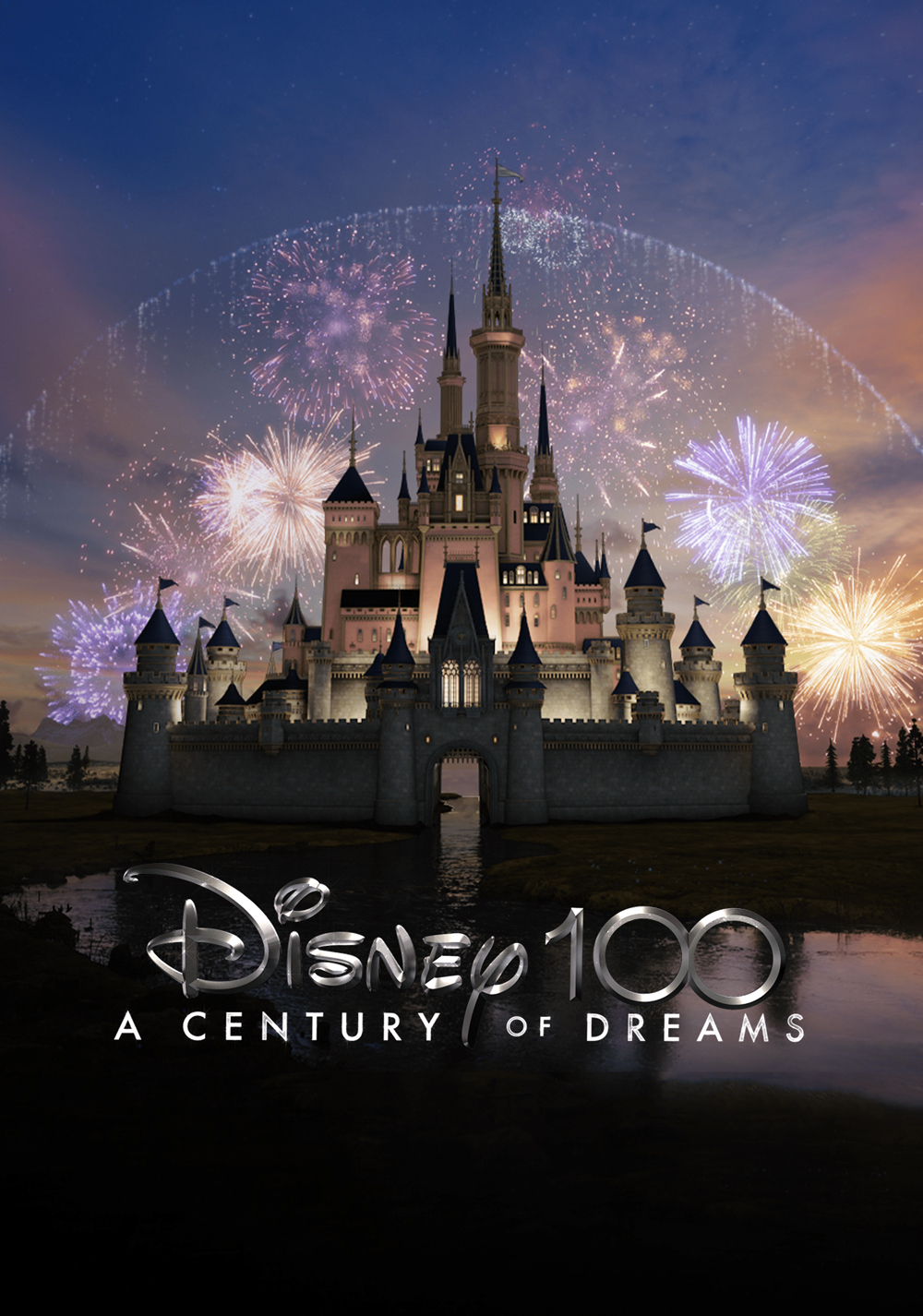 Disney 100: A Century of Dreams - A Special Edition of 20/20