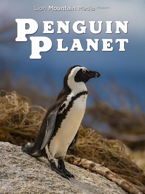Penguin Planet