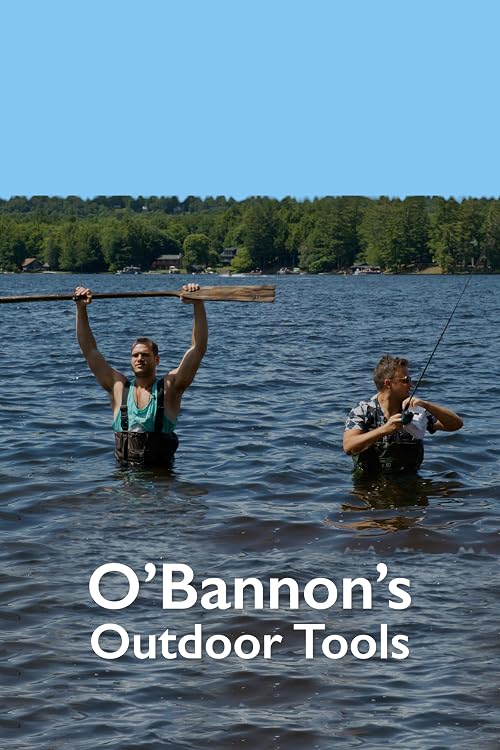 O'Bannon's Outdoor Tools