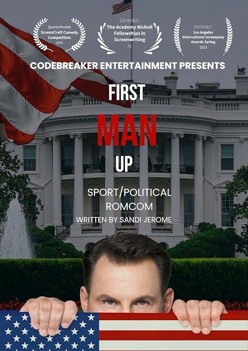 First Man Up