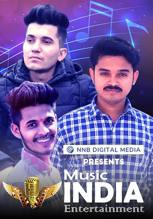 Music India Entertainment