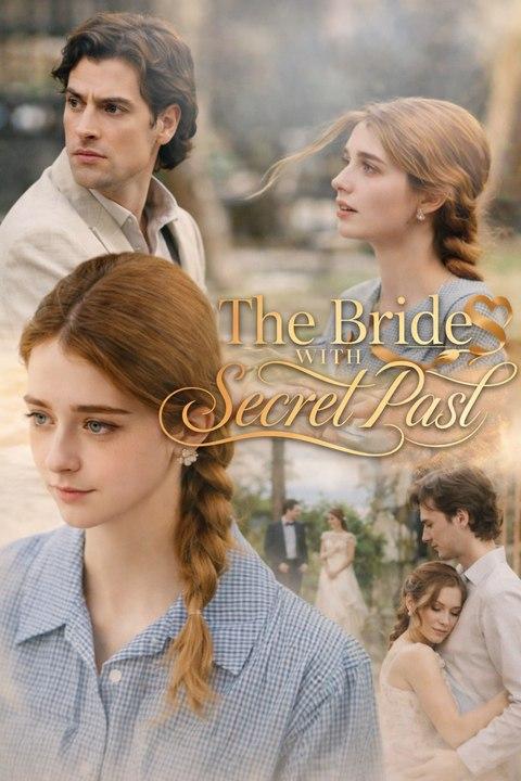 The Bride with the Secret Past