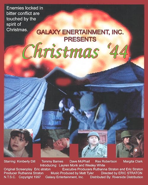 Christmas '44