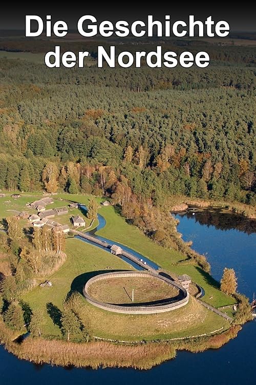 Die Geschichte der Nordsee