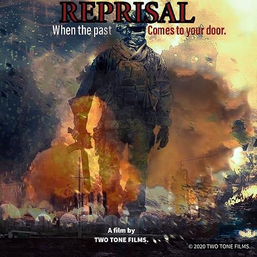Reprisal
