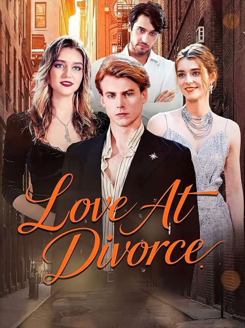 Love at Divorce
