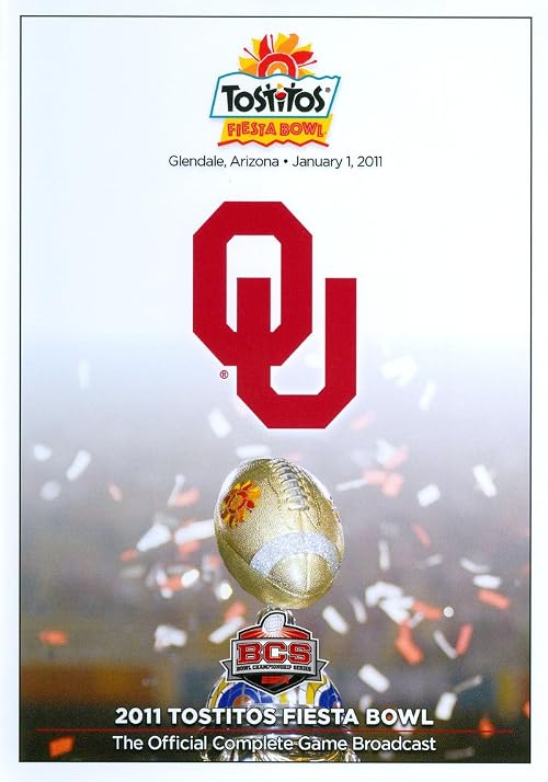 2011 Tostitos Fiesta Bowl