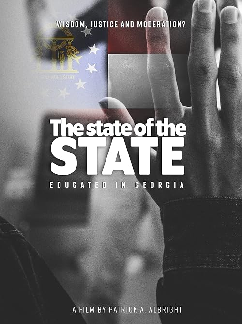 The State of the State: Educated in Georgia