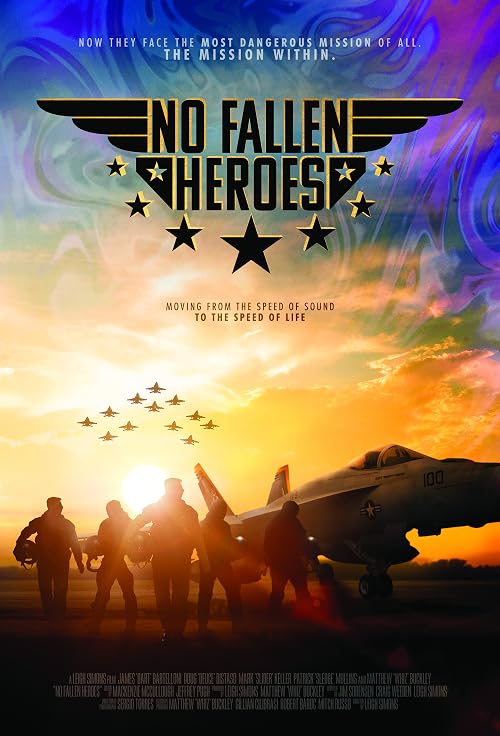 No Fallen Heroes