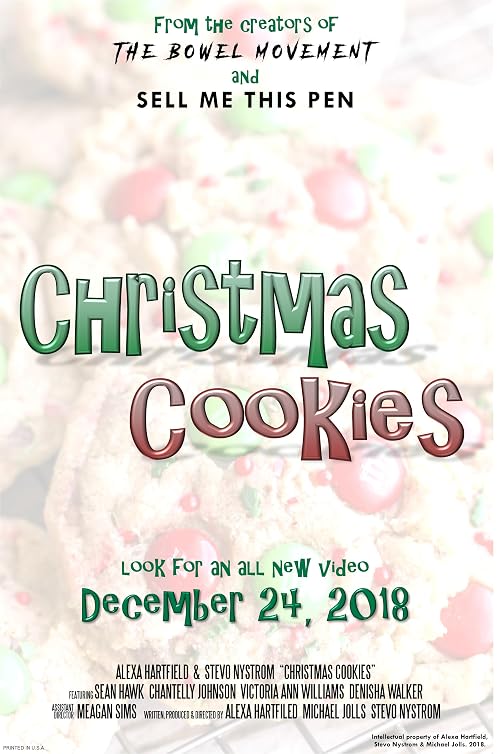 Christmas Cookies