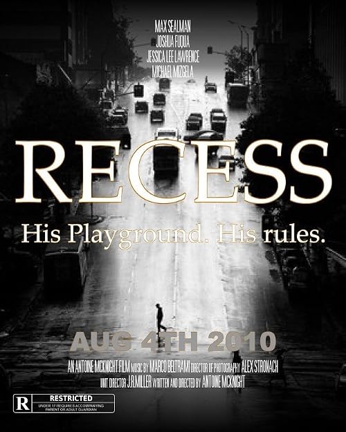 Recess