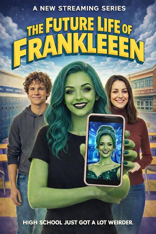 The Future Life of Frankleen