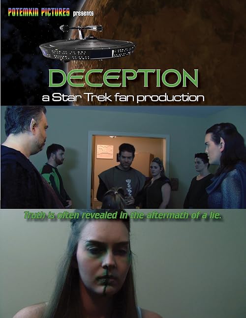 Deception