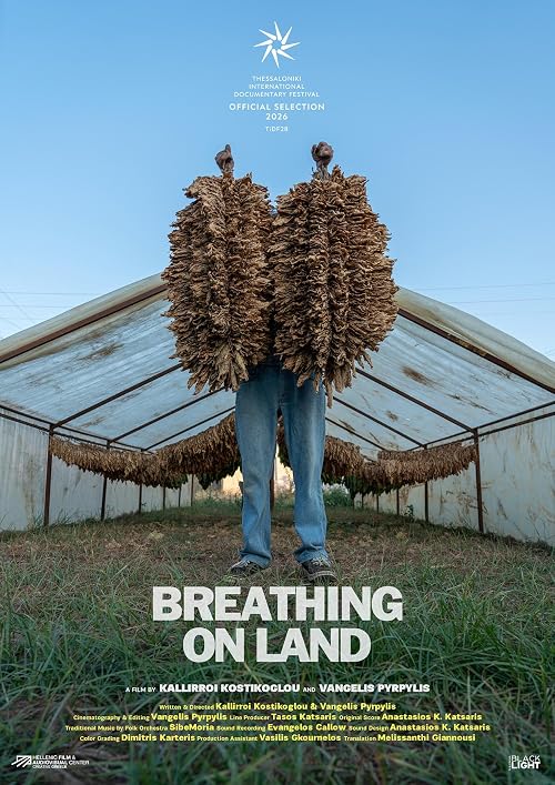 Breathing on Land