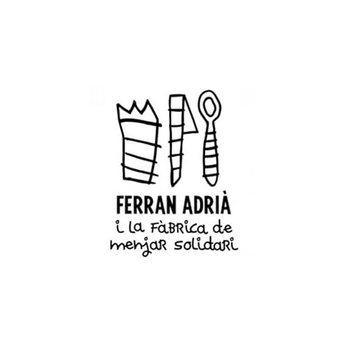 Ferran Adrià i la fàbrica del menjar solidari